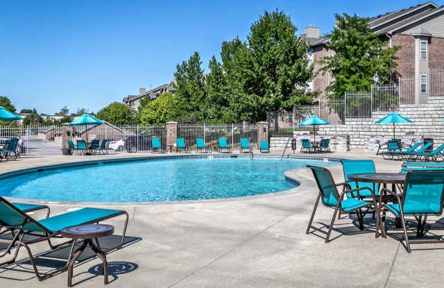 Photo of Whispering Hills Apartments