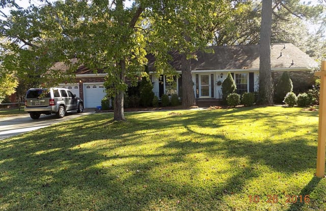 128 Sandtrap Road - 128 Sandtrap Road, Summerville, SC 29483