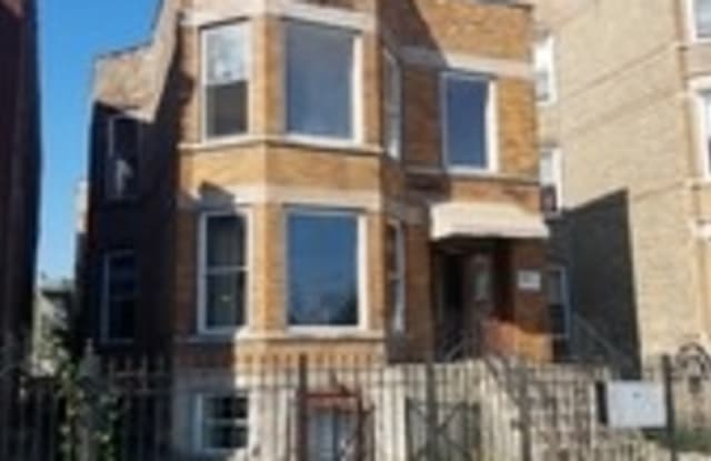 1512 North Kedvale Avenue - 1512 South Kedvale Avenue, Chicago, IL 60623