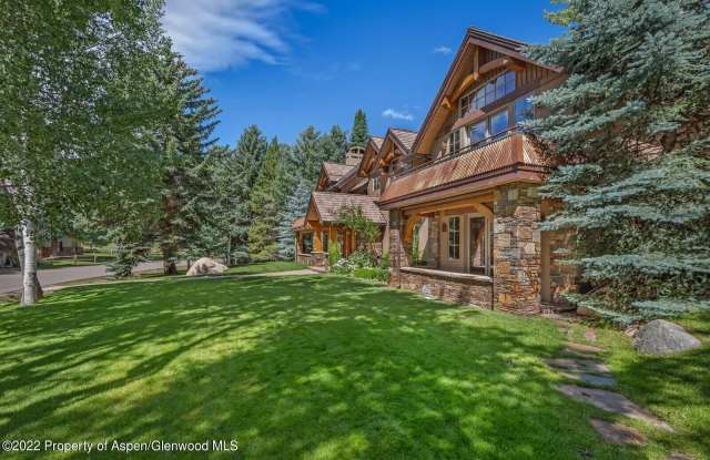 1430 Silver King Drive