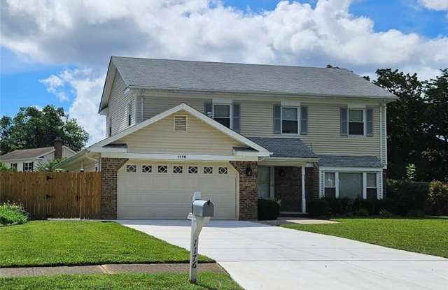 1176 Paramore Drive