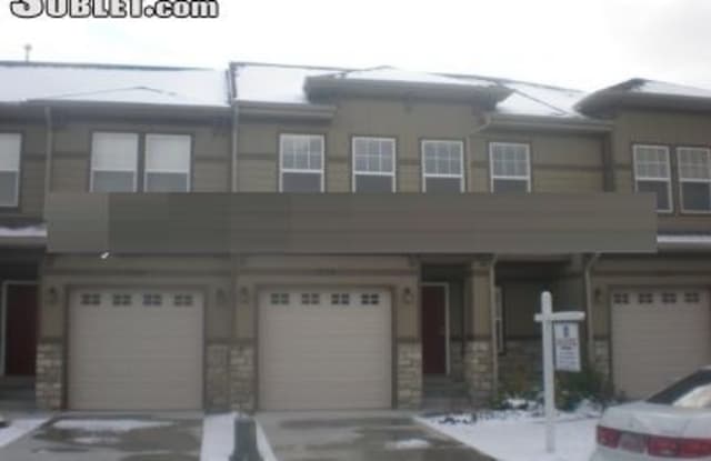 2114 Glamis Ct - 2114 S Glamis Ct, Draper, UT 84020