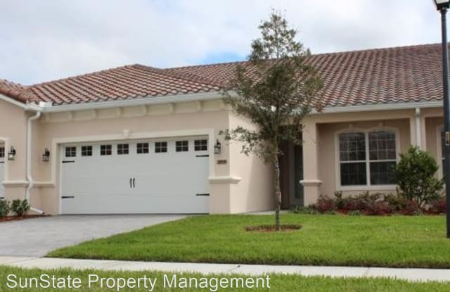 2857 Eastham Lane - 2857 Eastham Lane, Kissimmee, FL 34741