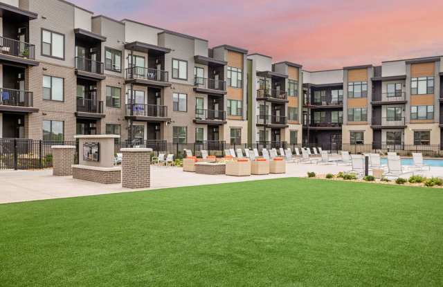 ALTO Apartments of Lenexa