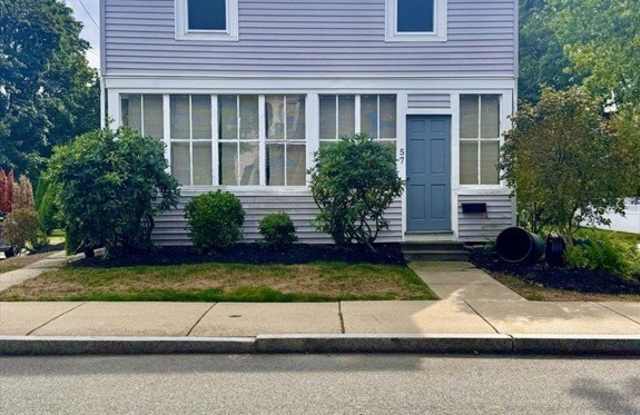 Photo of 57 Adams Avenue unit: 0