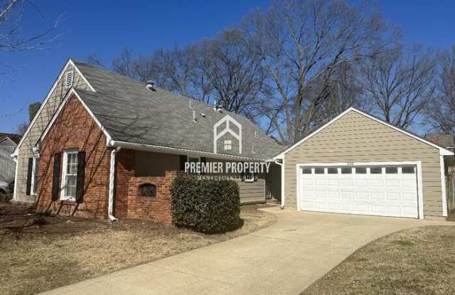 6168 Flodden Drive