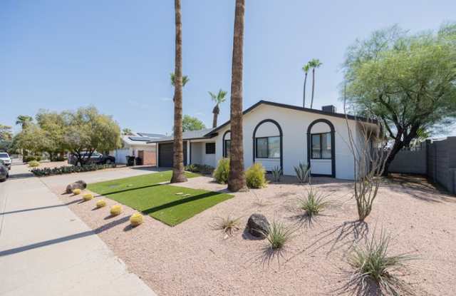 3931 North 86th Street