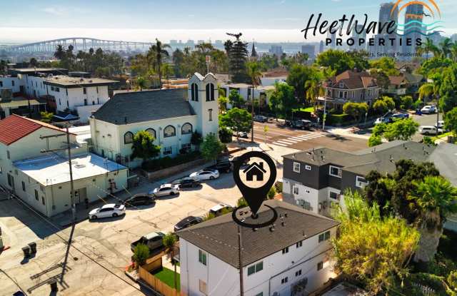 Photo of Beautiful 1 bed, 1 bath with an unbeatable year-long rent special!