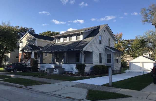 Photo of 607 East Farnum Avenue