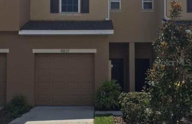 4831 White Sanderling Ct - 4831 White Sanderling Ct, Palm River-Clair Mel, FL 33619