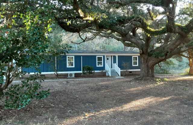 Beautiful, newly remodeled interior