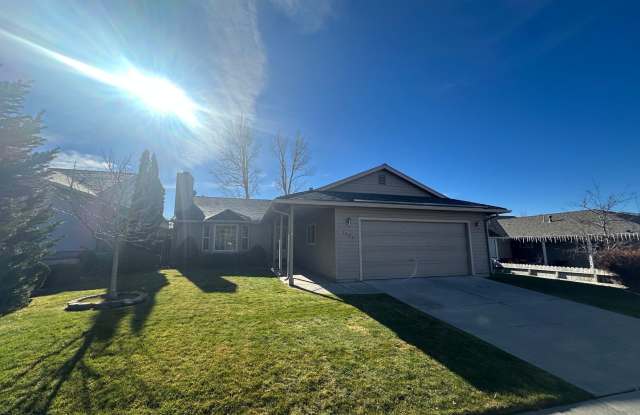 Photo of 3-Bedroom Home for Rent