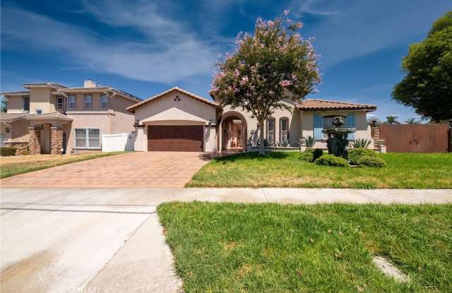 22288 Van Buren Street - 22288 Van Buren Street, Grand Terrace, CA 92313