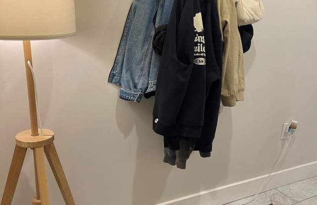 21 S MAIN Street unit: 6