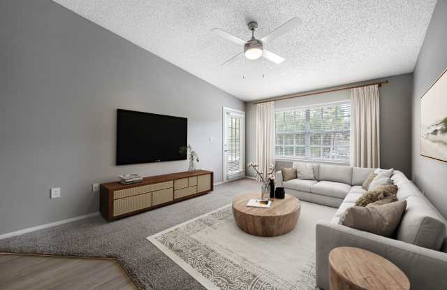 Photo of Park at Walden Lake