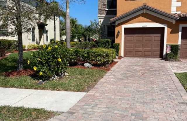 20197 Lagente Cir. - 20197 Lagente Circle, North Port, FL 34293