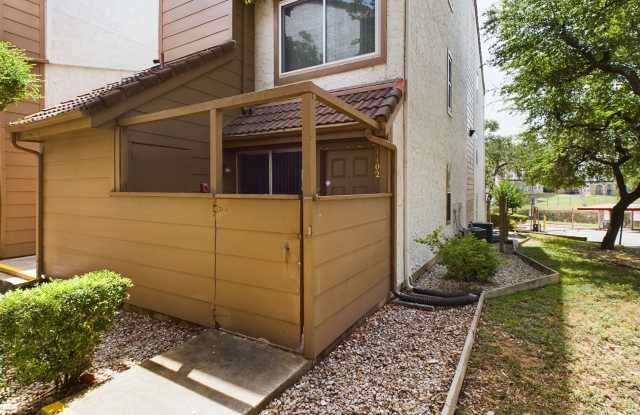 Photo of 4107 Medical Dr Apt 1108
