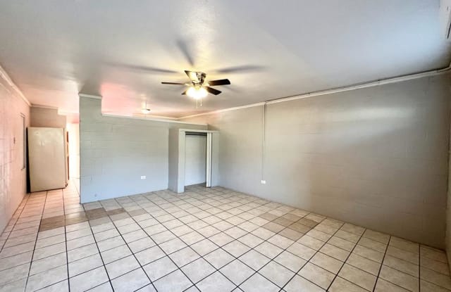 701 N 27 1/2 St - 701 North 27 1/2 Street, McAllen, TX 78501