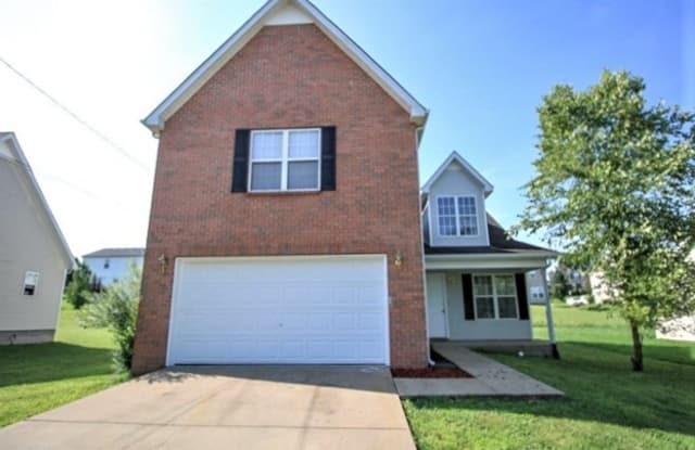 1139 Benton Mason Dr - 1139 Benton Mason Dr, La Vergne, TN 37086