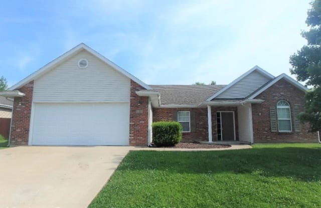 4809 Shale Oaks Ave - 4809 Shale Oaks Avenue, Columbia, MO 65203