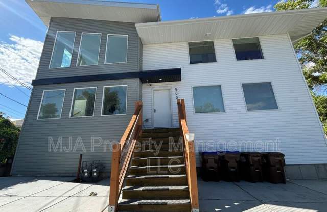 500 East Fort Union BLVD