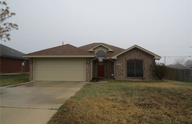 1009 Chablis Drive - 1009 Chablis Dr, Harker Heights, TX 76548