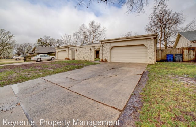 4135 E 51st Pl - 4135 E 51st Pl, Tulsa, OK 74135