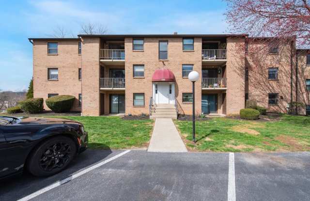 Recently Renovated 2BR Condo in Sought-After Goshen Valley