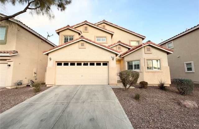 Photo of 8840 Blue Wolf Street