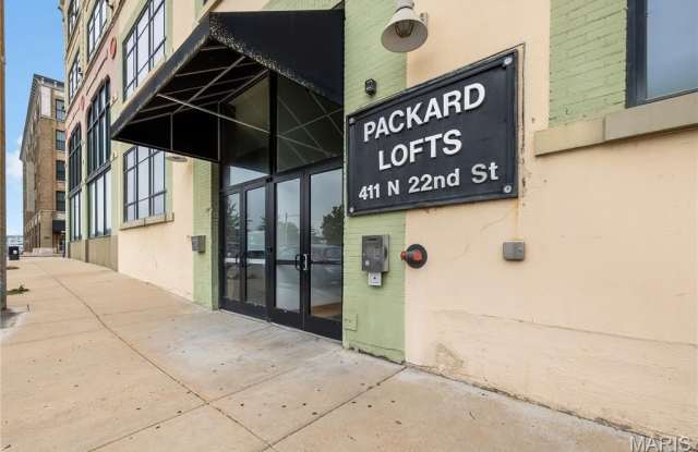 Photo of 2201 Locust Street