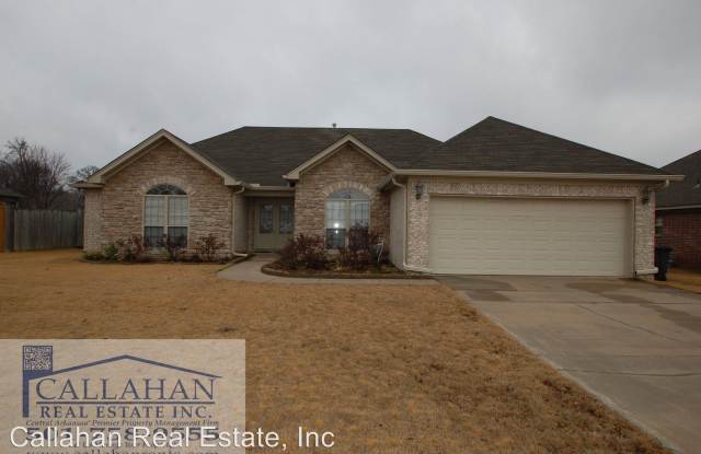 6916 Austin Bay Ct - 6916 Austin Bay Ct, Sherwood, AR 72120