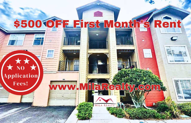 2200 Key West CourtUNIT 714