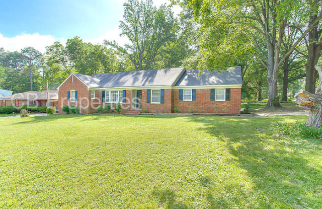 2992 Bannockburn Road - 2992 Bannockburn Road, Memphis, TN 38128