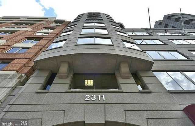 Photo of 2311 M ST NW #704