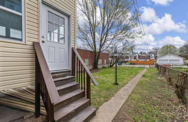 2714 Hampton Avenue - 1