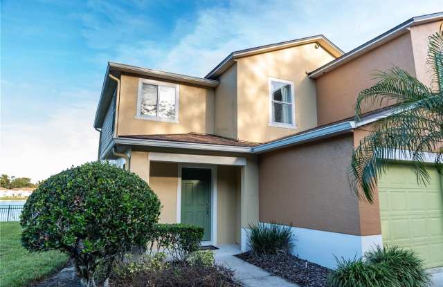 3733 EAGLE PRESERVE POINT