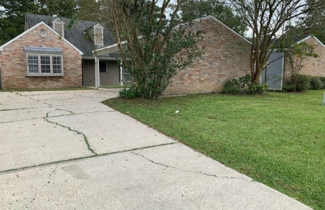 17395 Deer Lake Ave. - 17395 Deer Lake Avenue, East Baton Rouge County, LA 70816