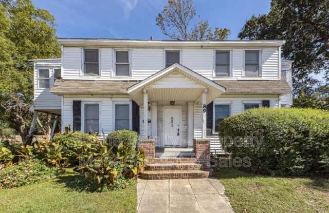 89 C Folly Road