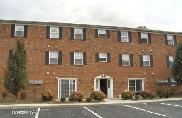 2 Bedroom 1 Bath Condo