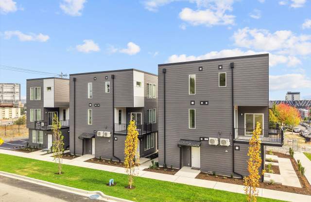 Brand New Construction!