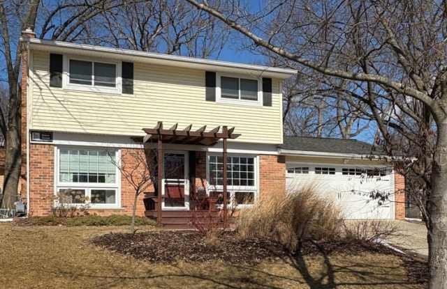 1169 Wendy Road