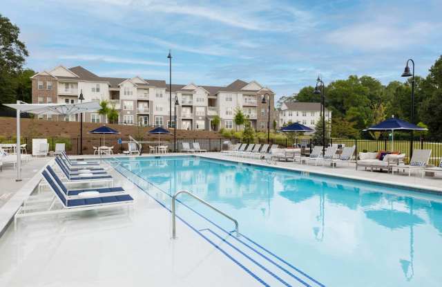 The Archer in Acworth