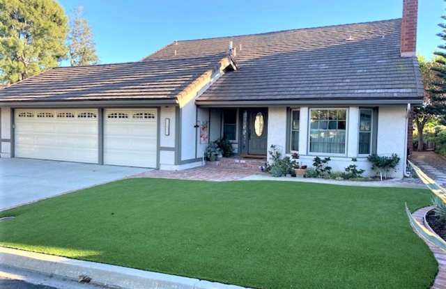 Gorgeous Vineland Home