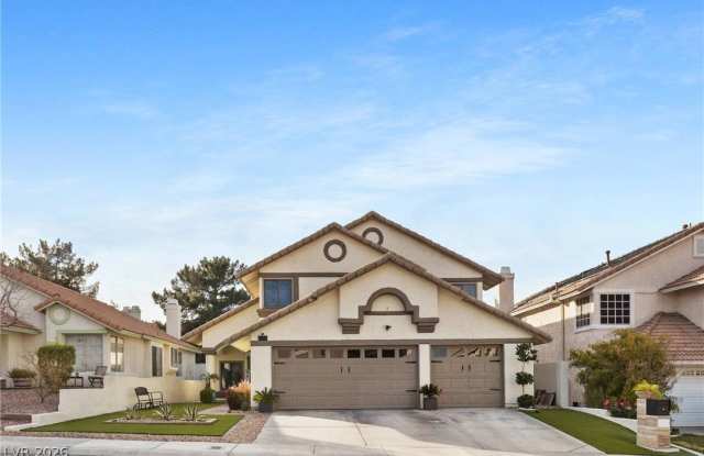 407 Crater Court