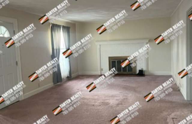 700 West South Street