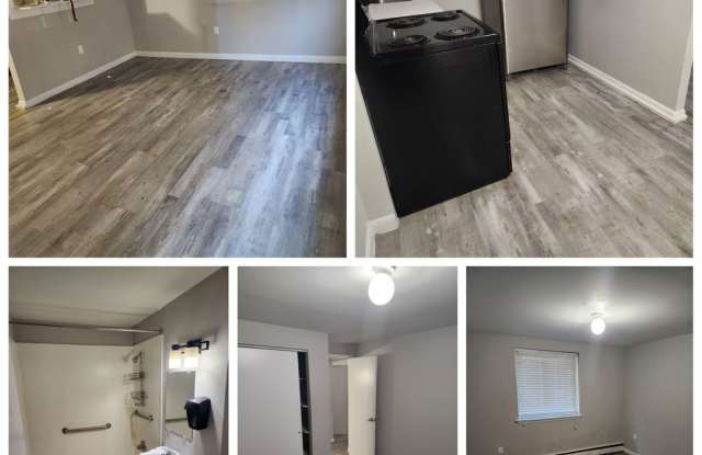 160 NEW BRITAIN AVENUE