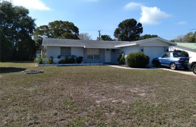 245 VENICE EAST BOULEVARD - 245 Venice East Boulevard, Sarasota County, FL 34293