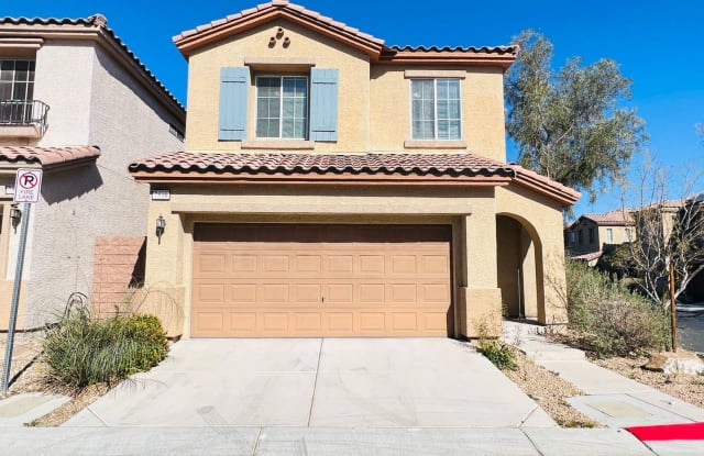 7518 Brisa Del Mar Ave - 7518 Brisa Del Mar Avenue, Clark County, NV 89179