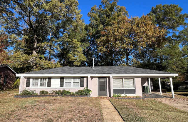 Photo of Home for Rent in Montgomery