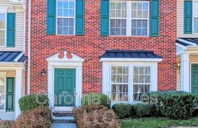 314 Moonstone Drive